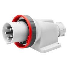 Gewiss Surf Mtg Inlet 90° IP67 3P+E 63A 380-415V 6H